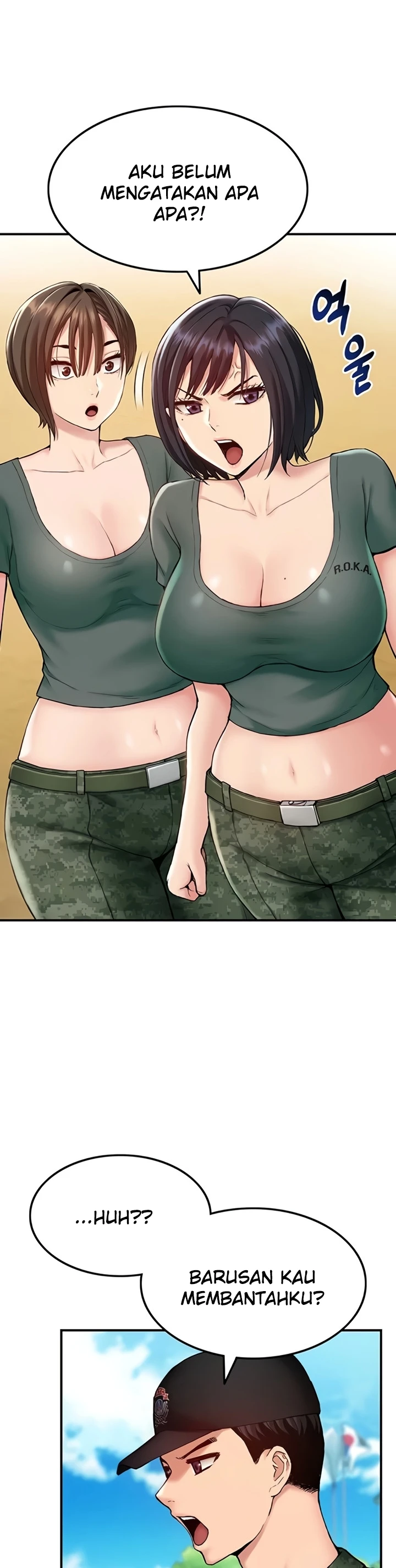 Female Recruit Training Corps - Page 24